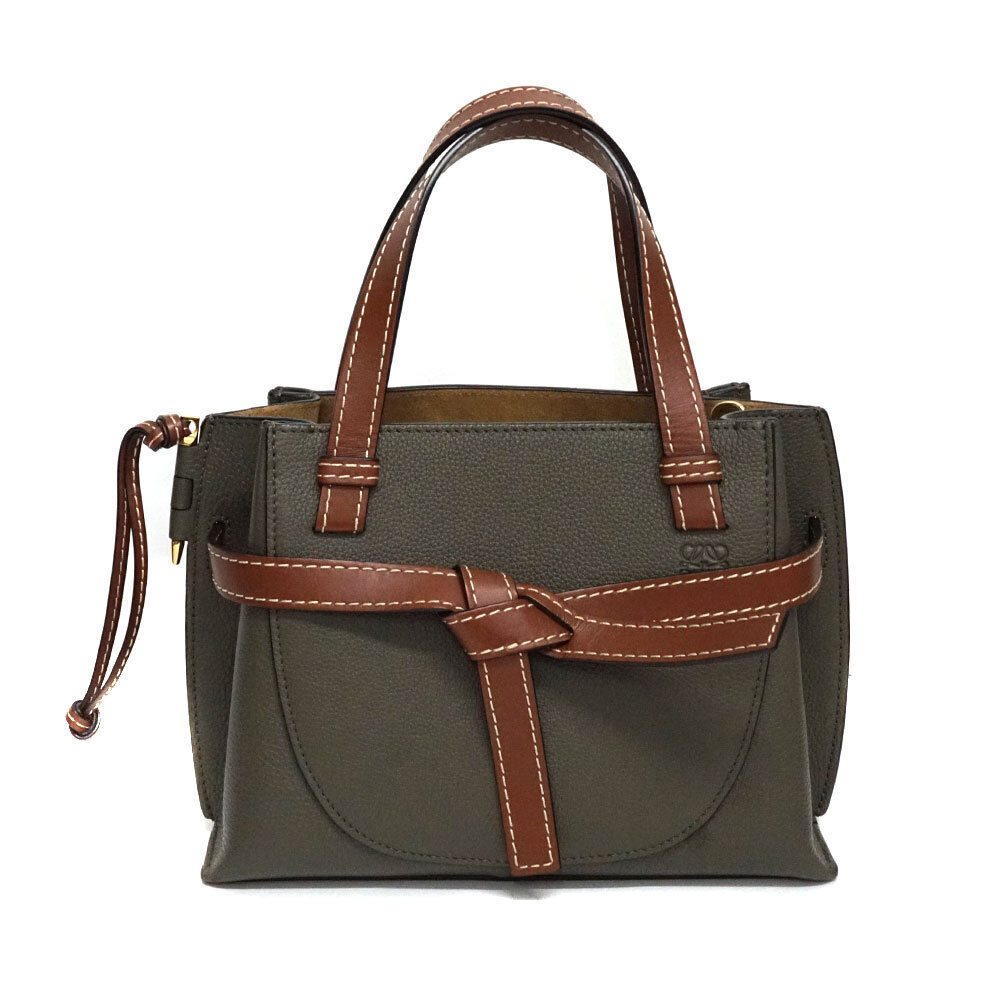Loewe Gate Top Handle